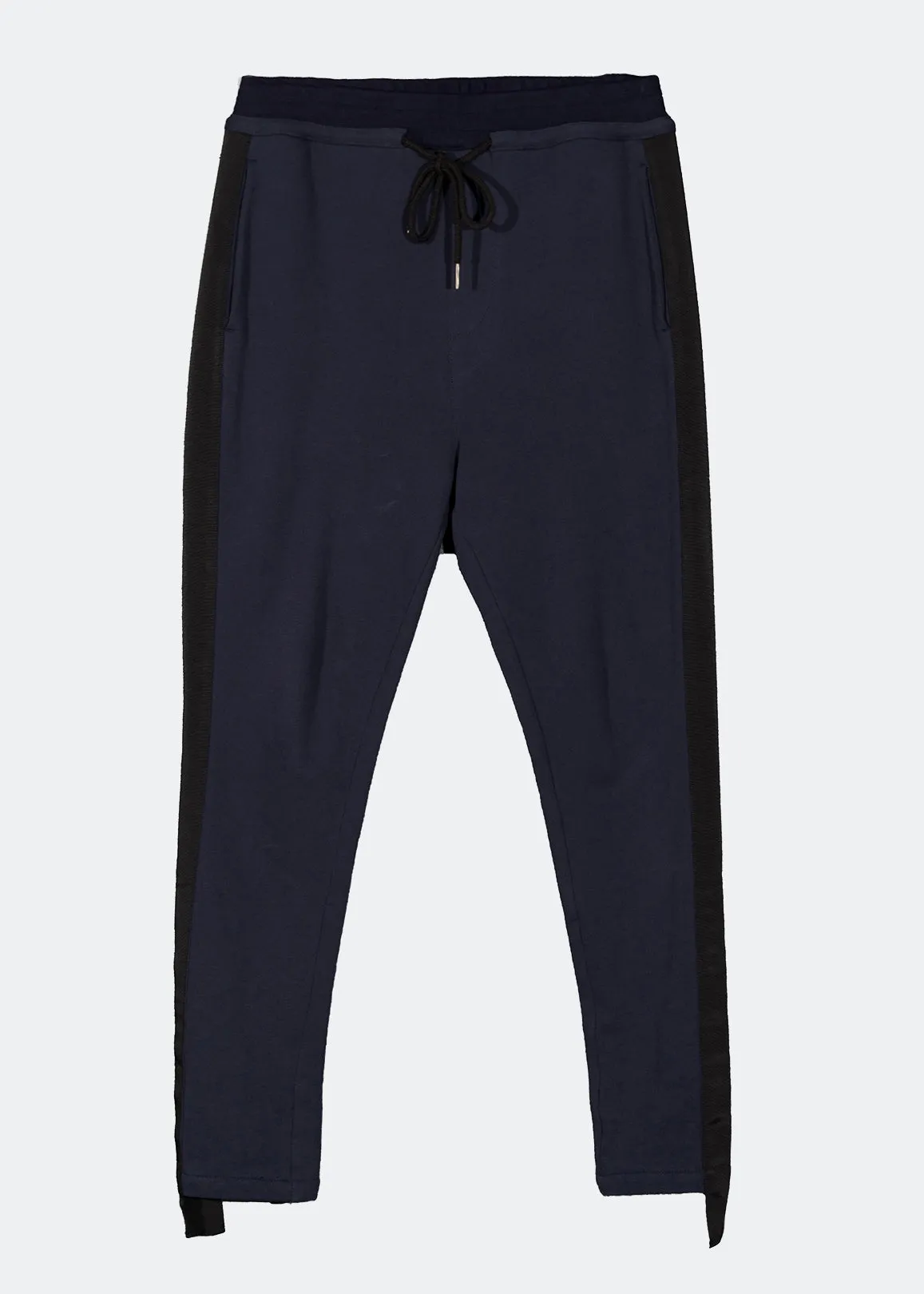 Konus Men's Sweatpants w/ Side Stripes