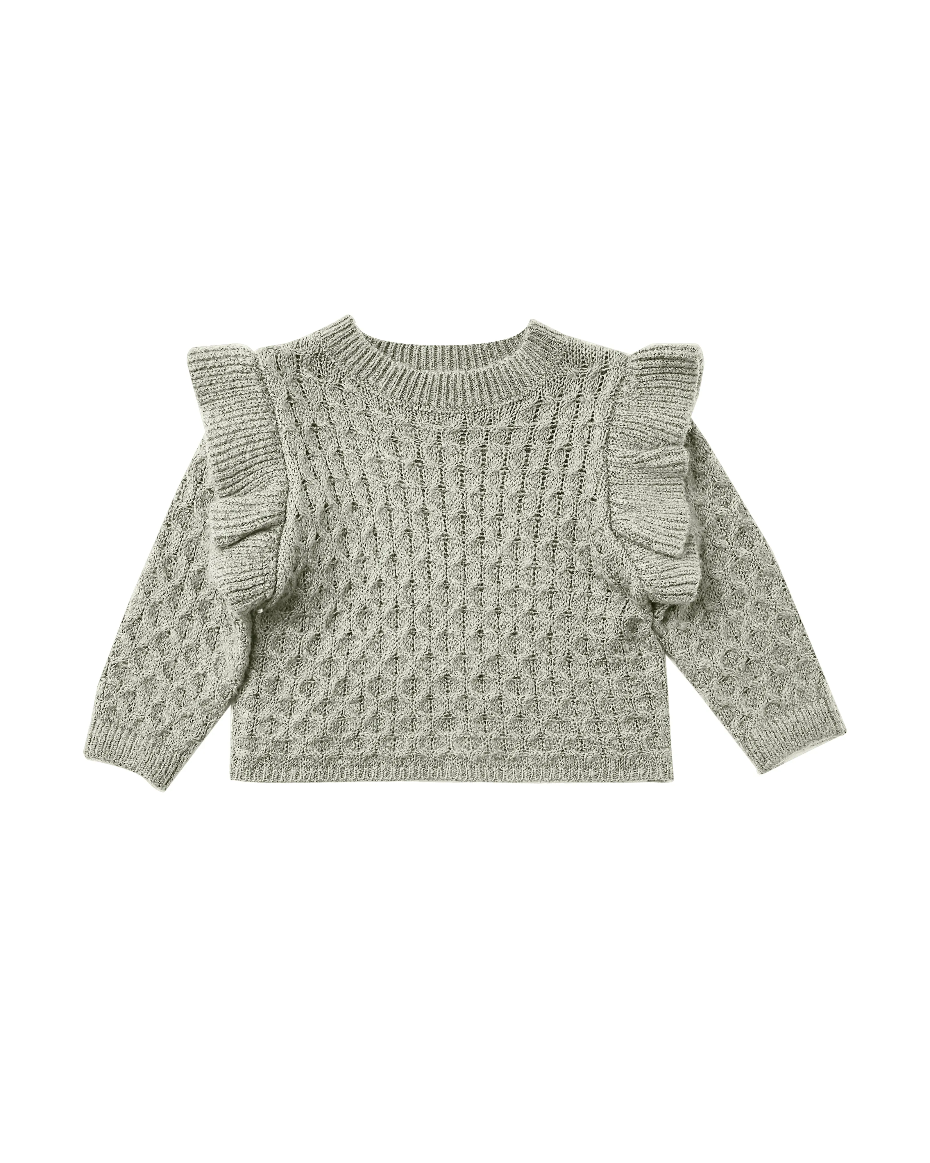 LA REINA SWEATER