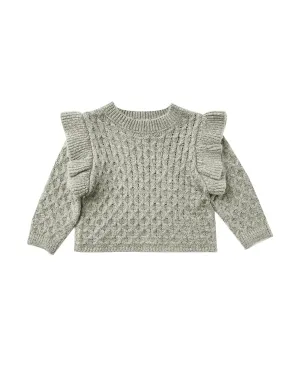 LA REINA SWEATER