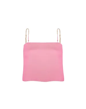 Lais Detail Top - Gerbera