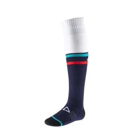 LEATT SOCKS MOTO ROYAL
