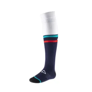 LEATT SOCKS MOTO ROYAL