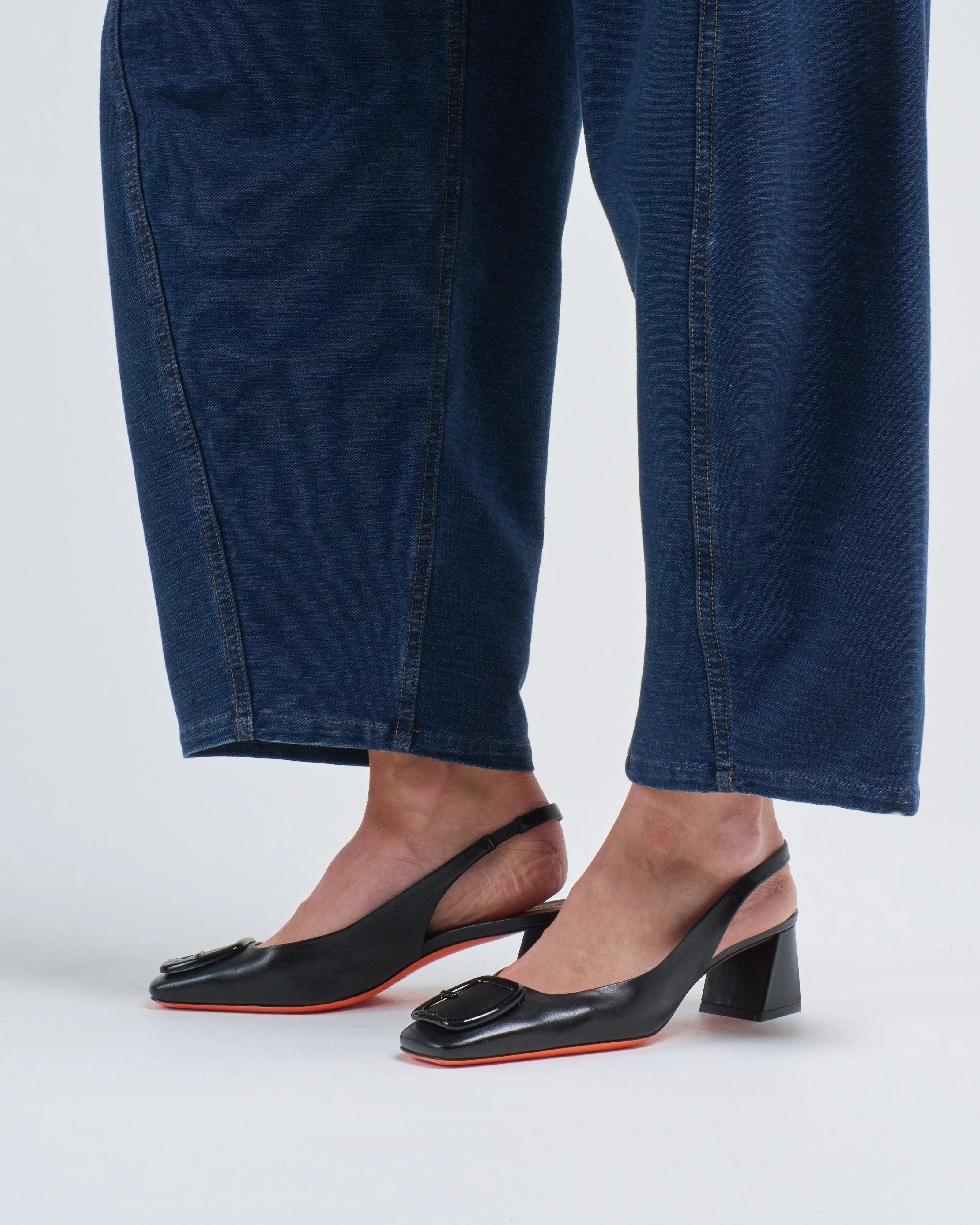 lemon heel