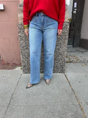 Lovervet Philanthropic Jeans