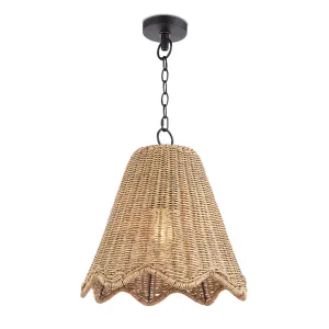 Luke Outdoor Pendant