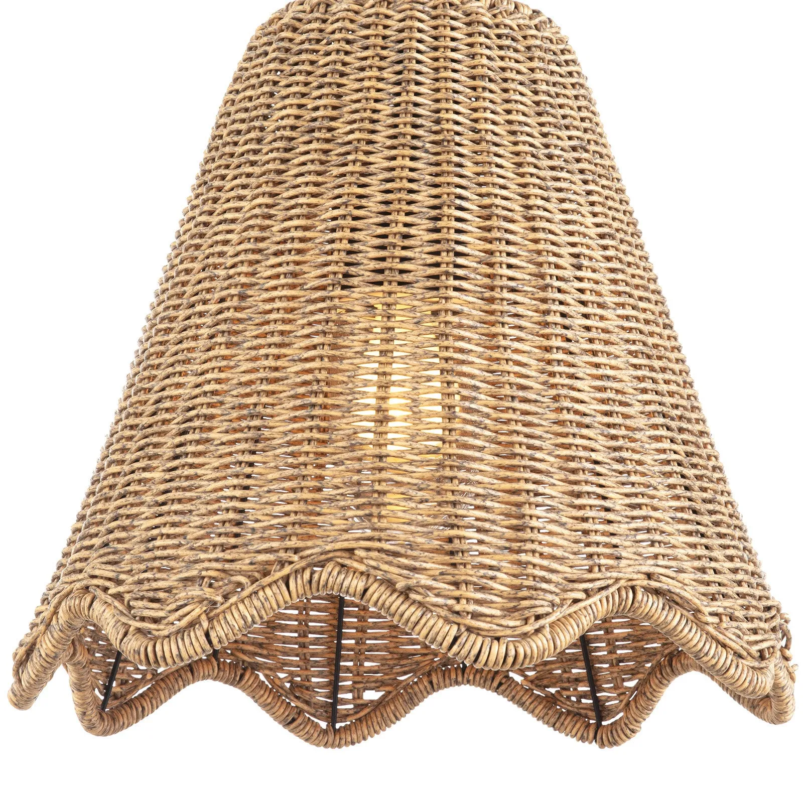 Luke Outdoor Pendant