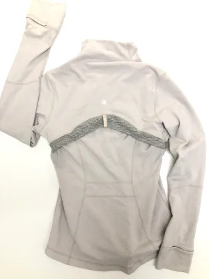 Lulu Lemon Athletic Jacket 6