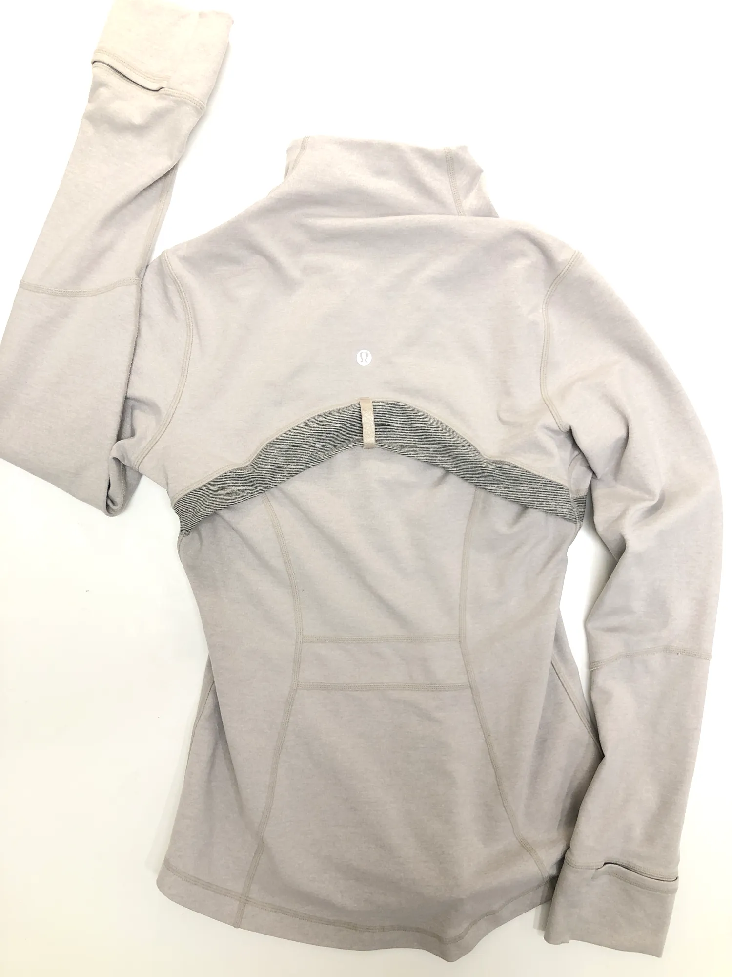 Lulu Lemon Athletic Jacket 6