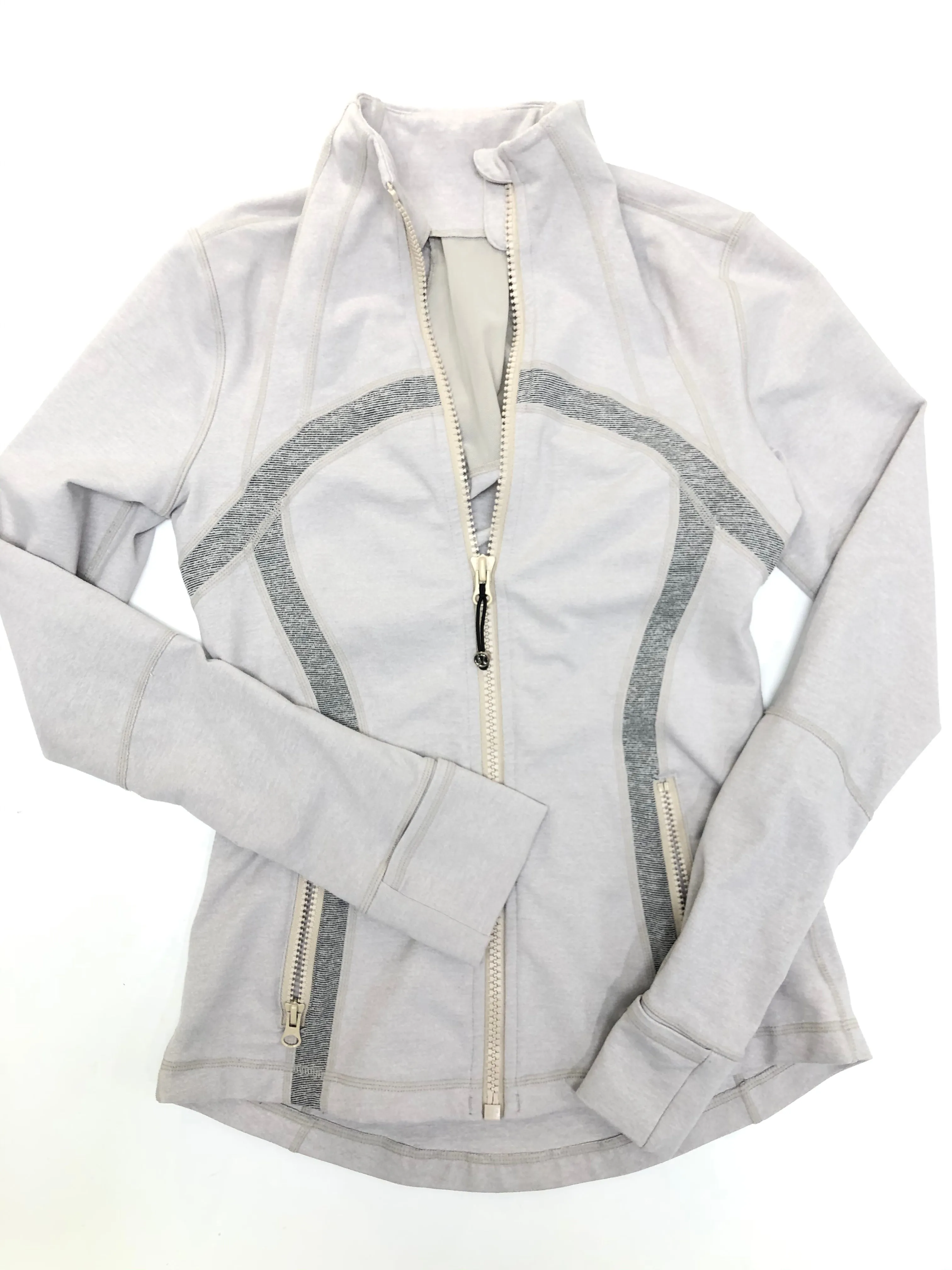 Lulu Lemon Athletic Jacket 6