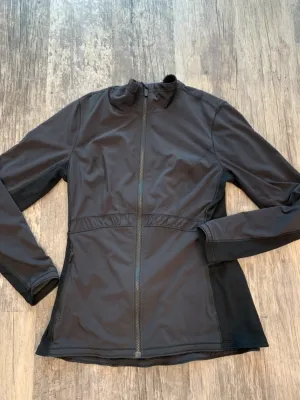 Lulu Lemon Athletic Jacket Size Extra Large