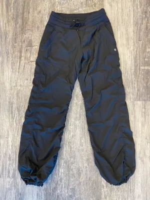 Lulu Lemon Athletic Pants Size Large