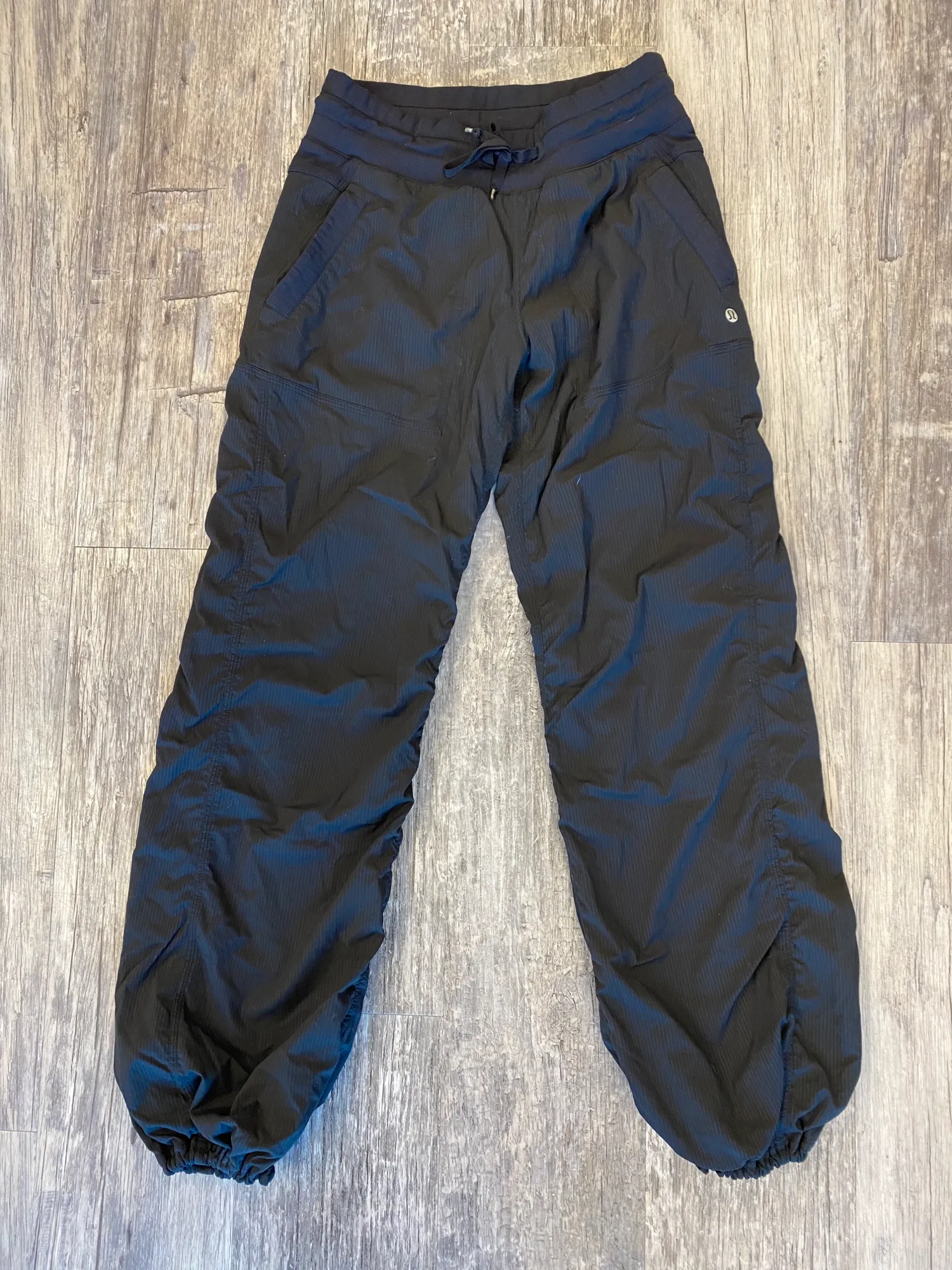 Lulu Lemon Athletic Pants Size Large