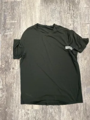 Lulu Lemon Athletic Top Size Medium