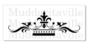 M0131 Crown