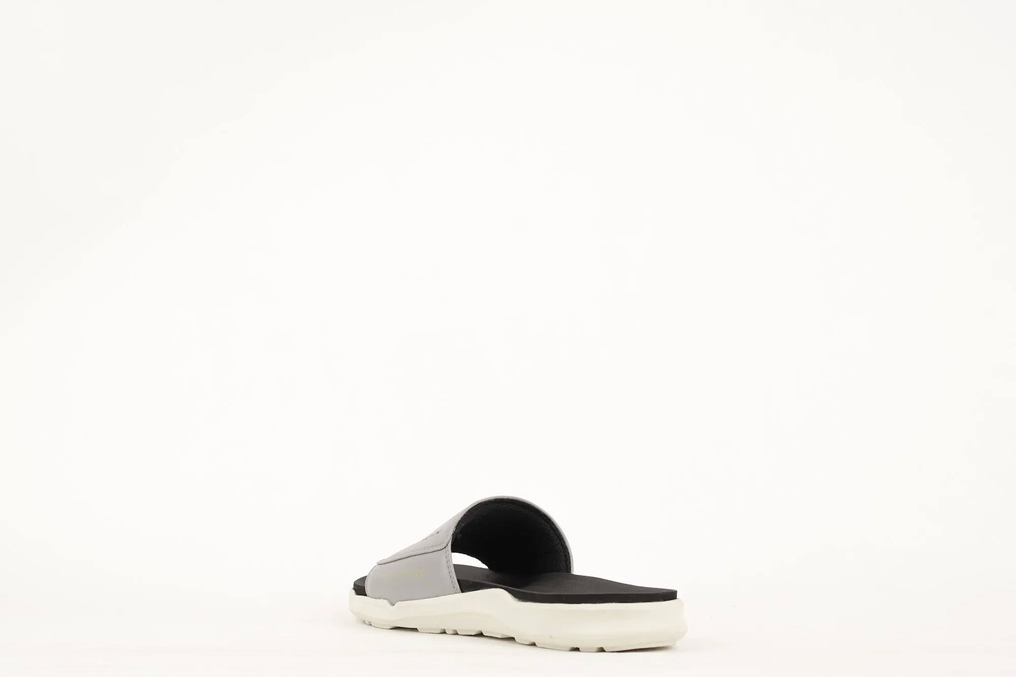 MAGNI SLIDES | ALMOST GREY | UNISEX
