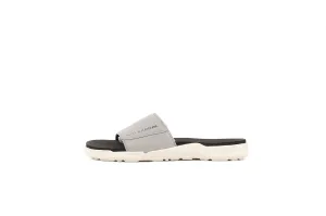 MAGNI SLIDES | ALMOST GREY | UNISEX