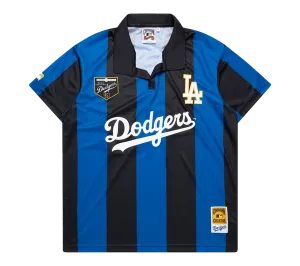 Majestic Athletic V-Neck Jersey
