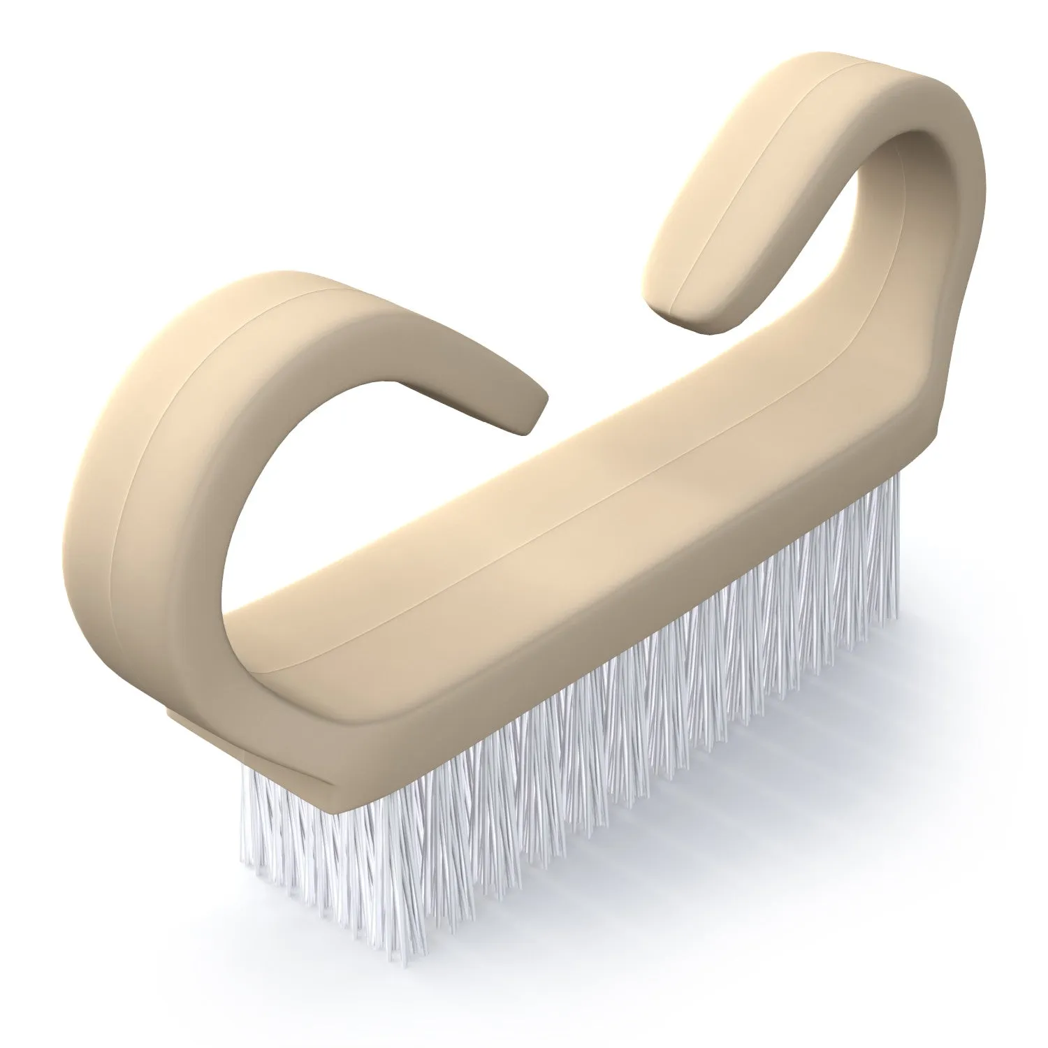 Manicure Needs Sticks Nail Brush Emery Boards by Dynarex