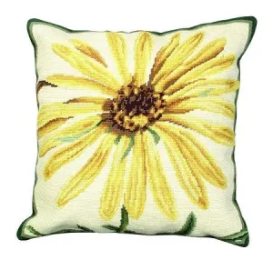 Marigold Decorative Pillow