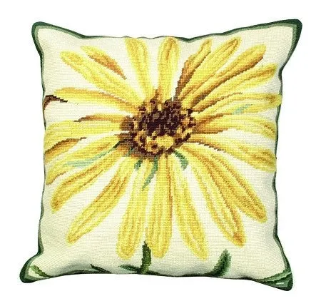 Marigold Decorative Pillow