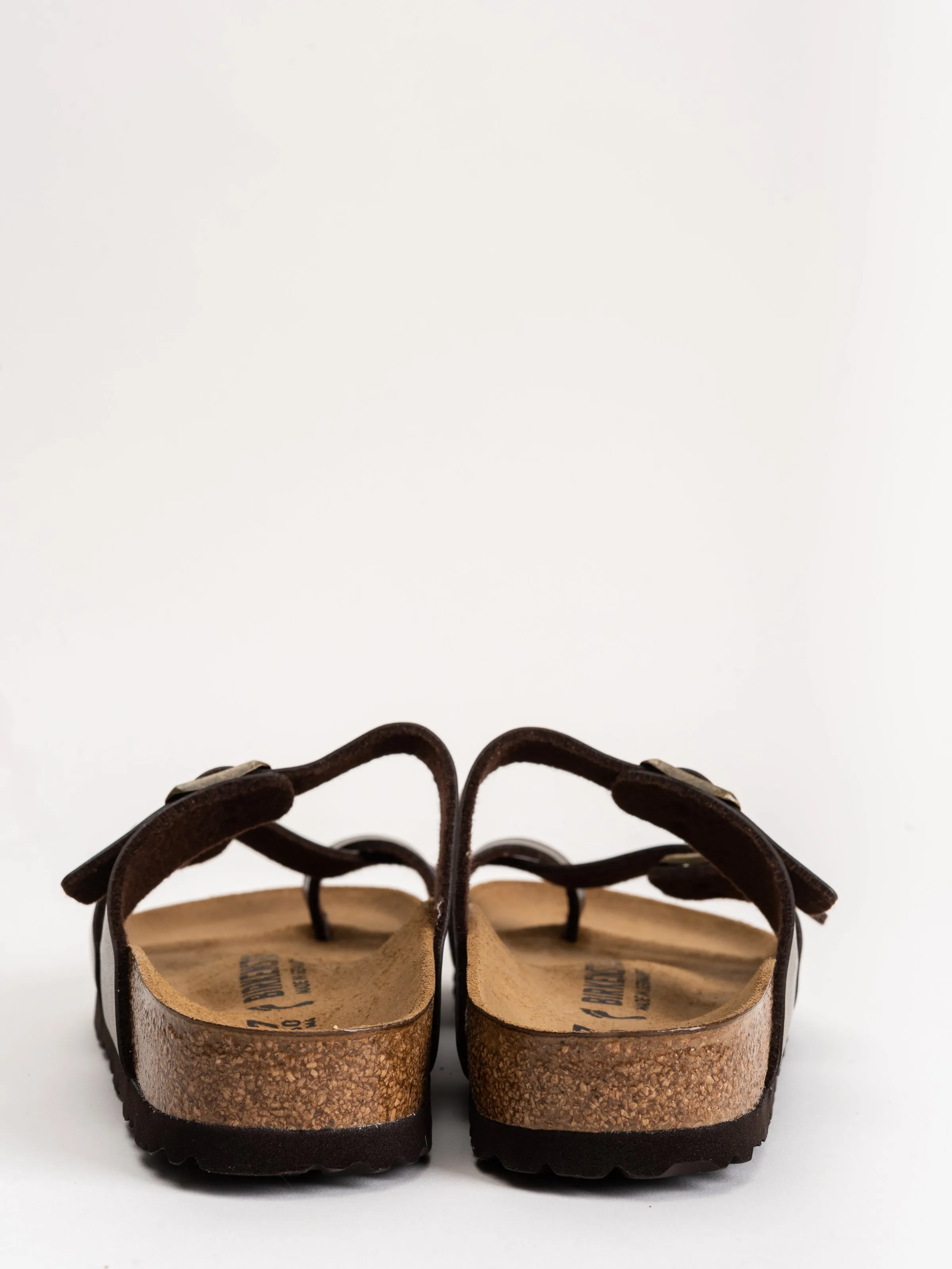 mayari sandal - golden brown