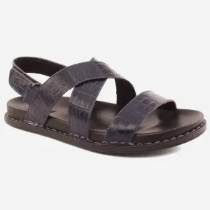 Men "NEON" Comfort Sandals
