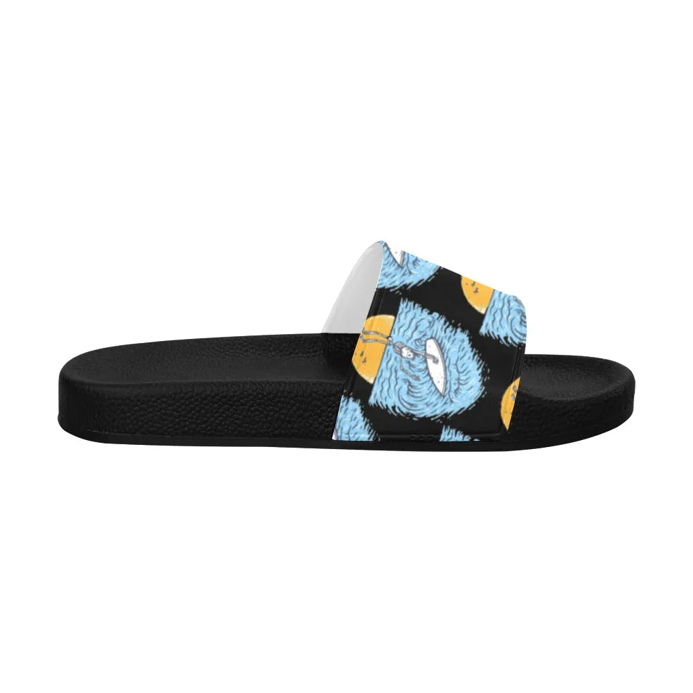 Men's Slide Sandals