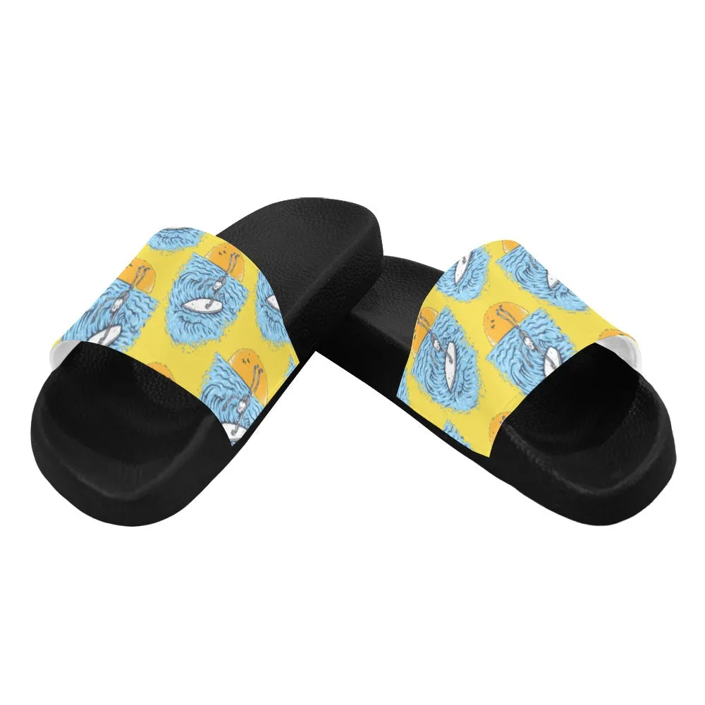 Men's Slide Sandals