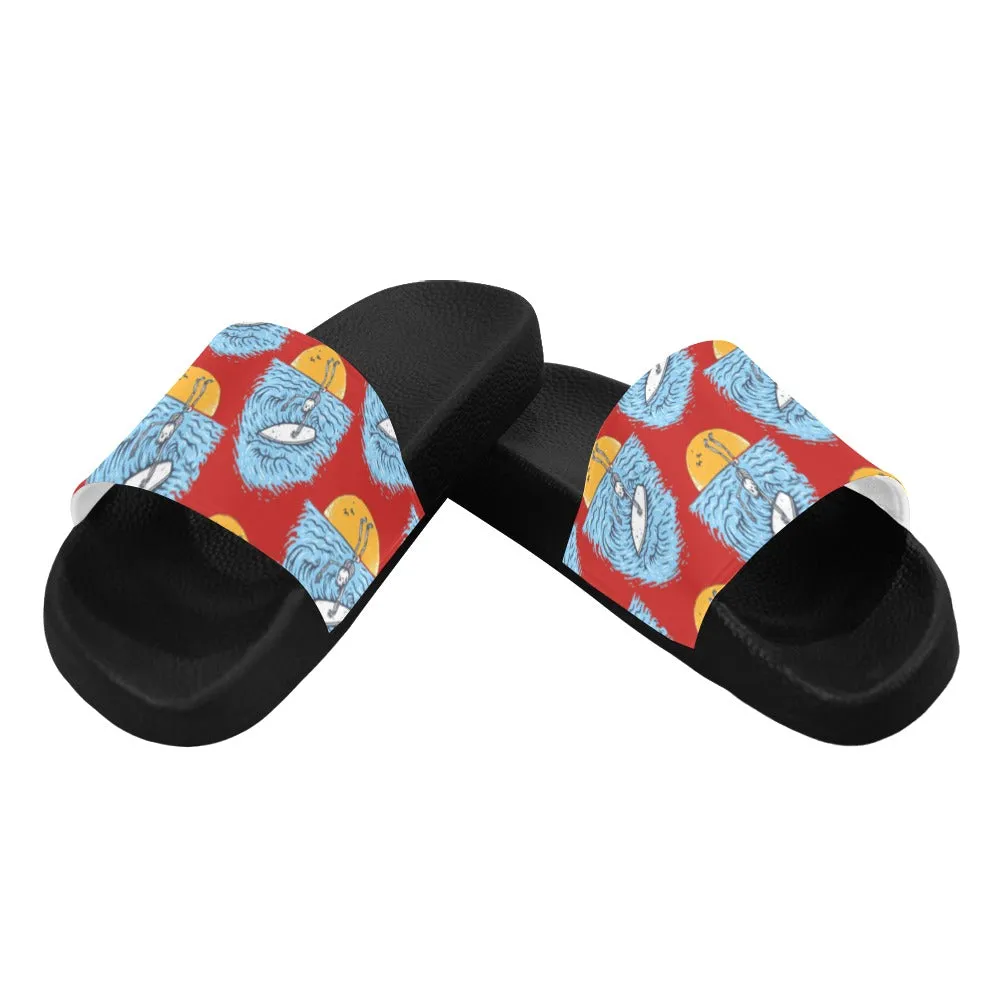 Men's Slide Sandals