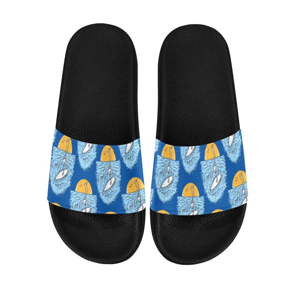 Men's Slide Sandals