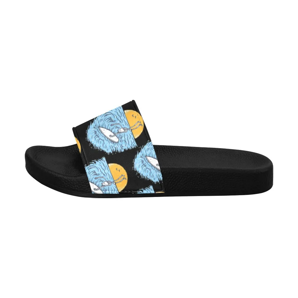 Men's Slide Sandals