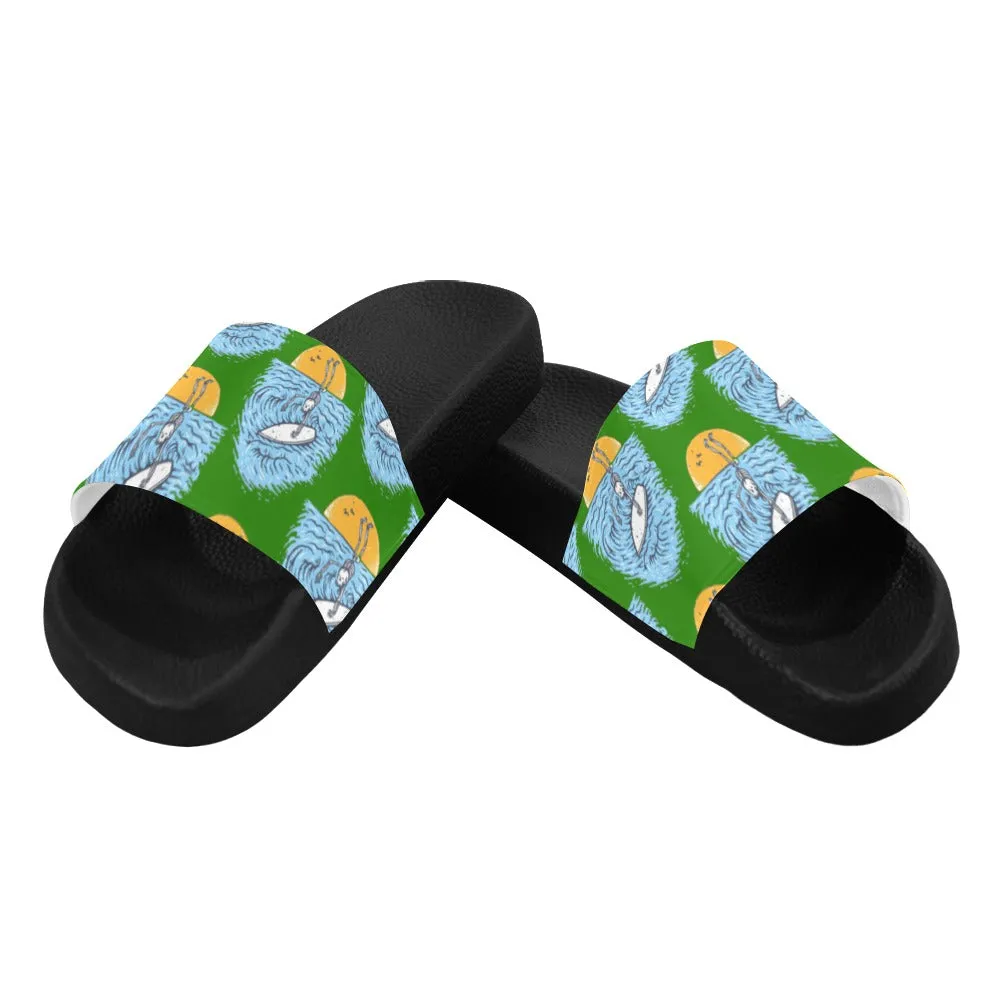 Men's Slide Sandals