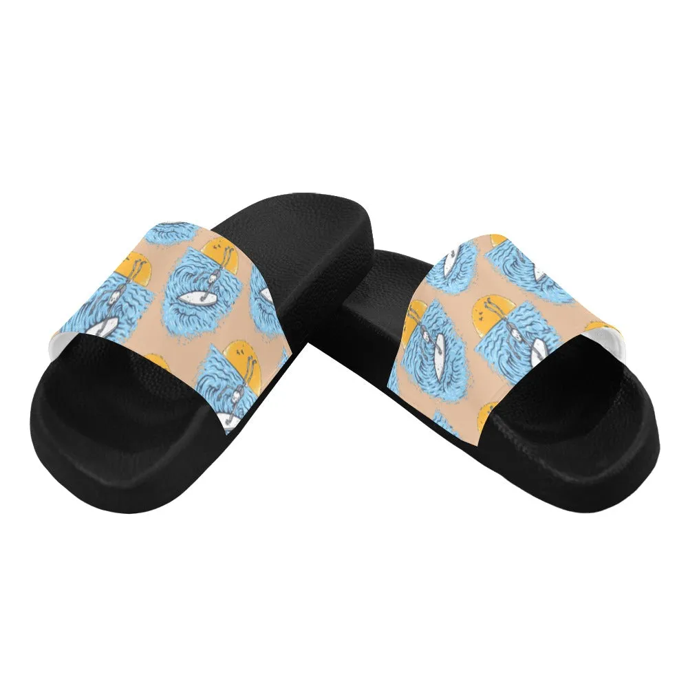 Men's Slide Sandals