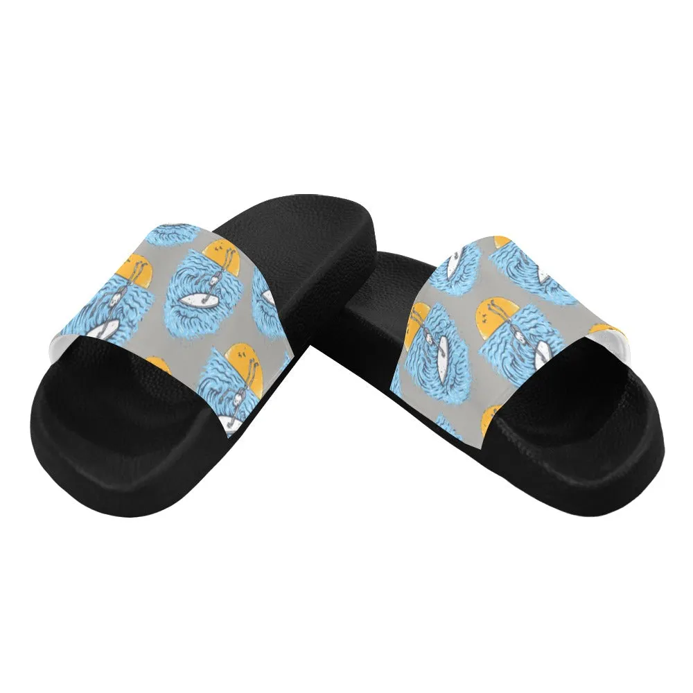 Men's Slide Sandals