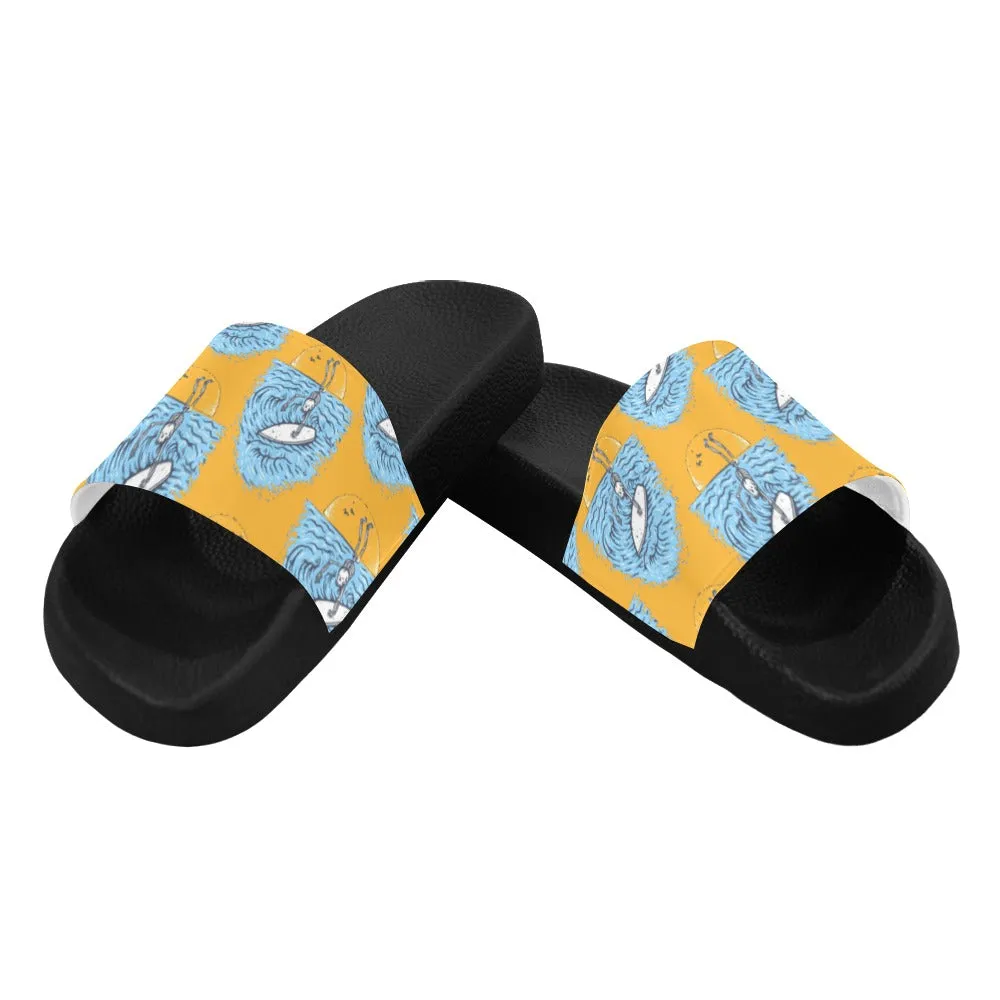 Men's Slide Sandals