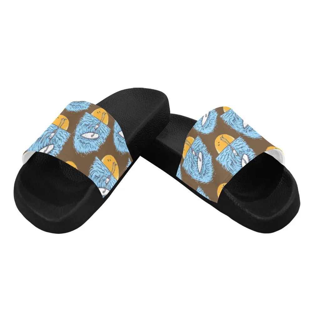 Men's Slide Sandals