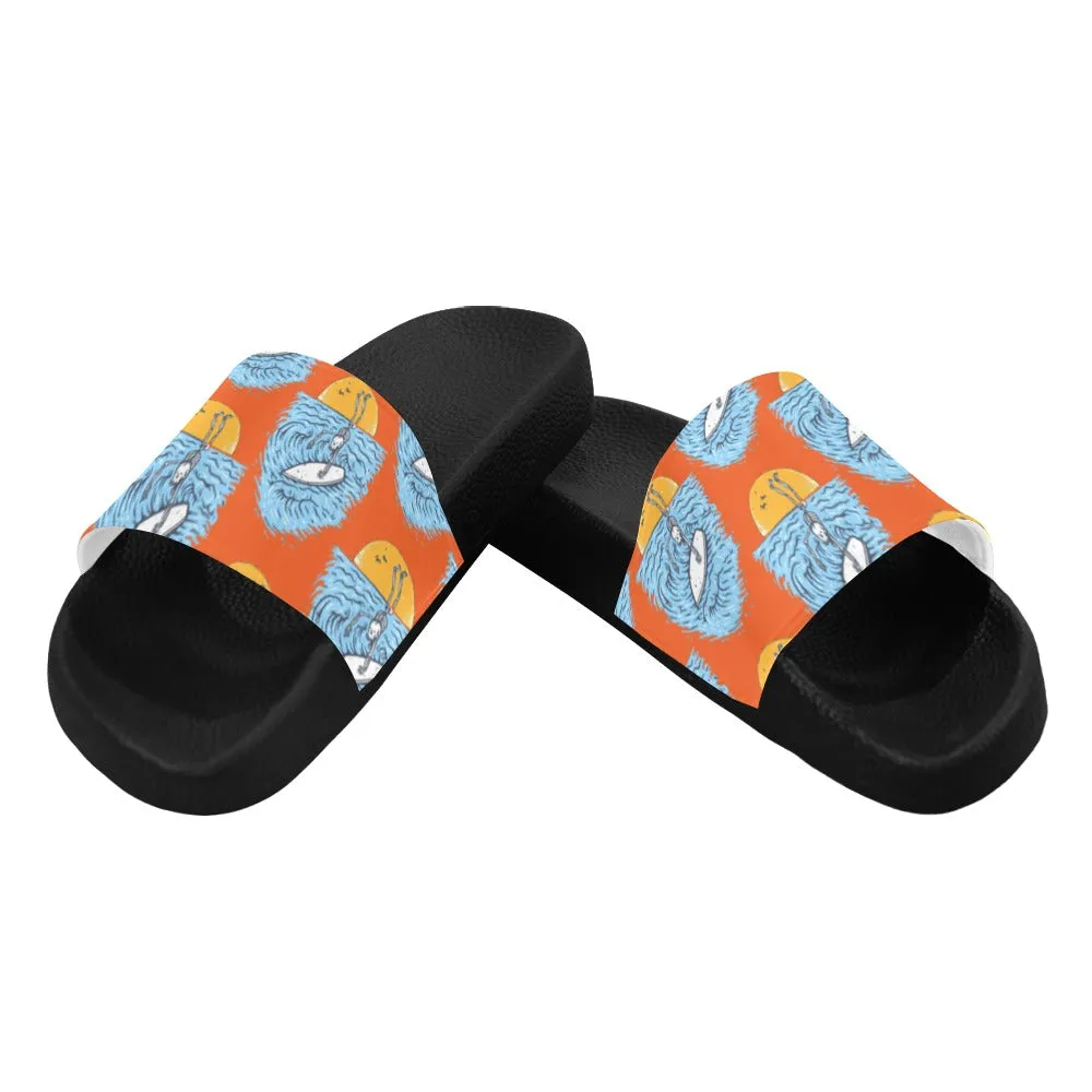 Men's Slide Sandals