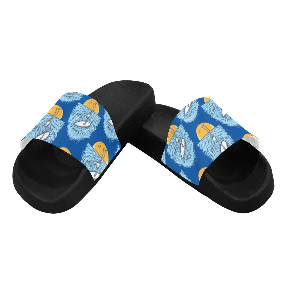 Men's Slide Sandals