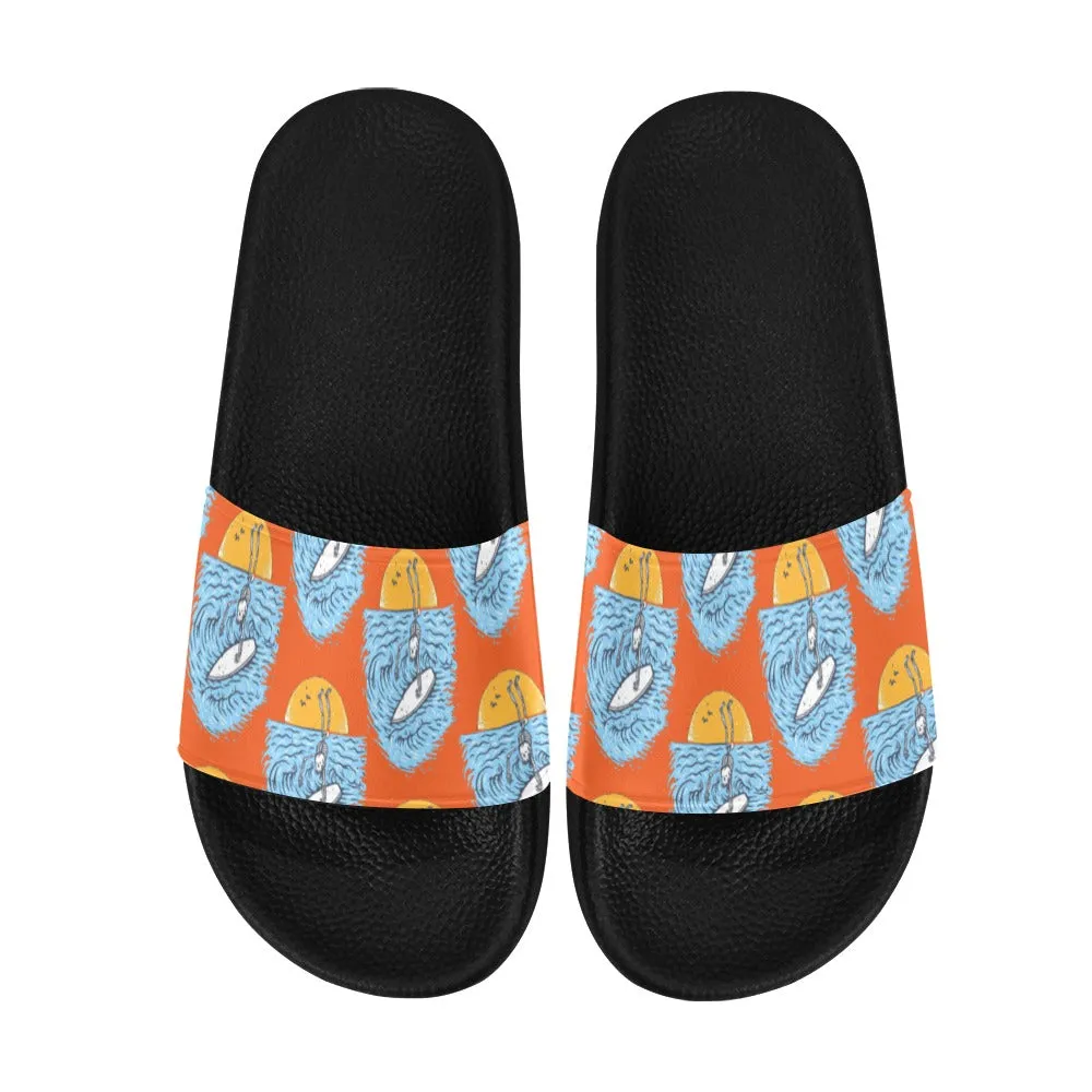 Men's Slide Sandals
