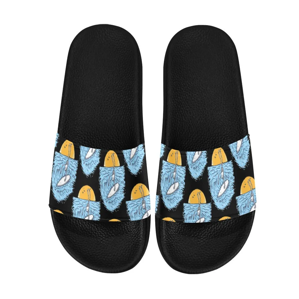 Men's Slide Sandals