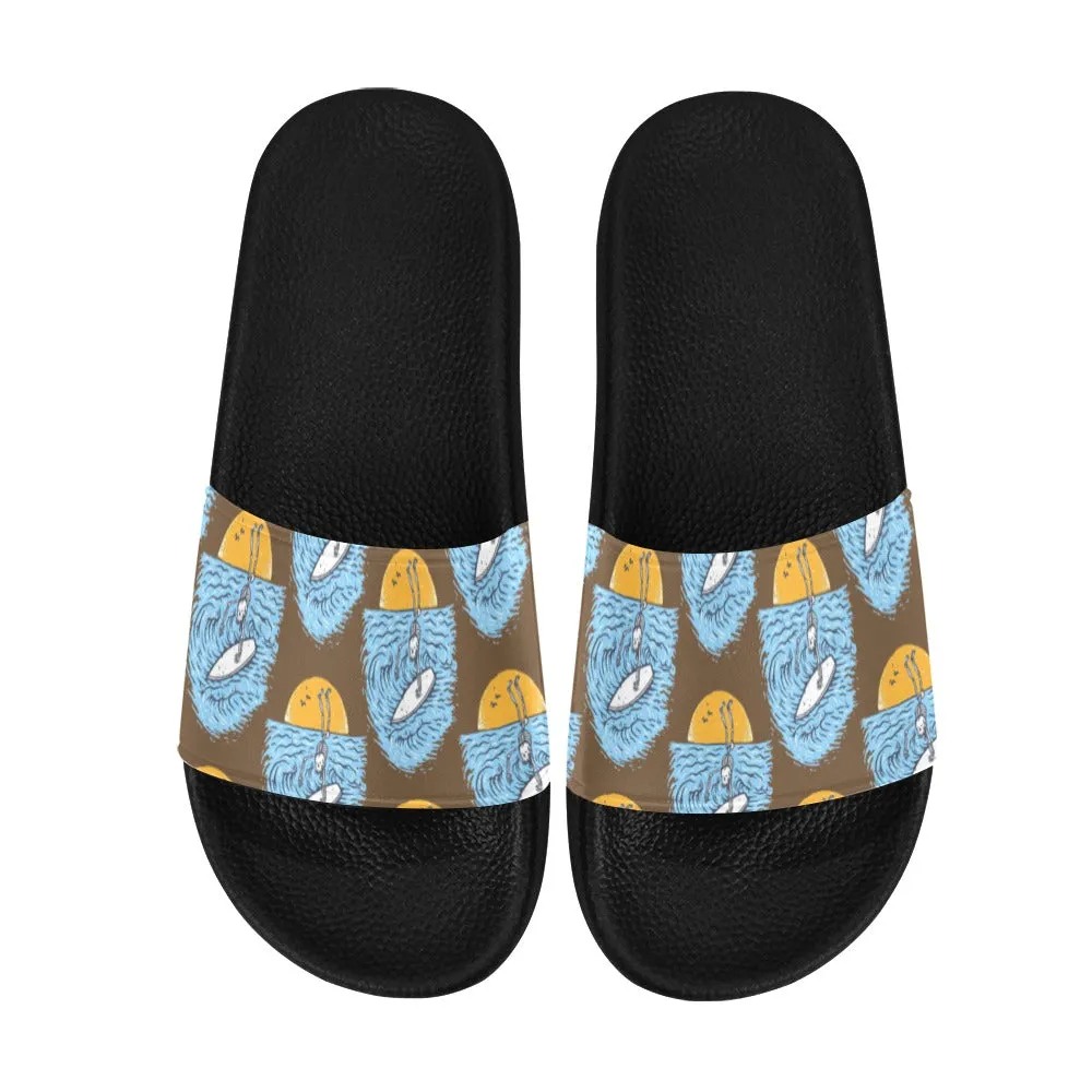 Men's Slide Sandals