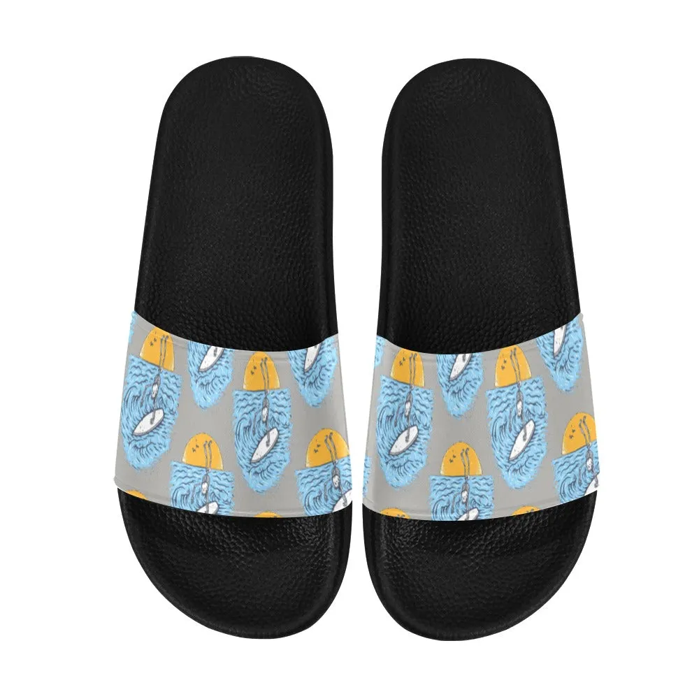 Men's Slide Sandals