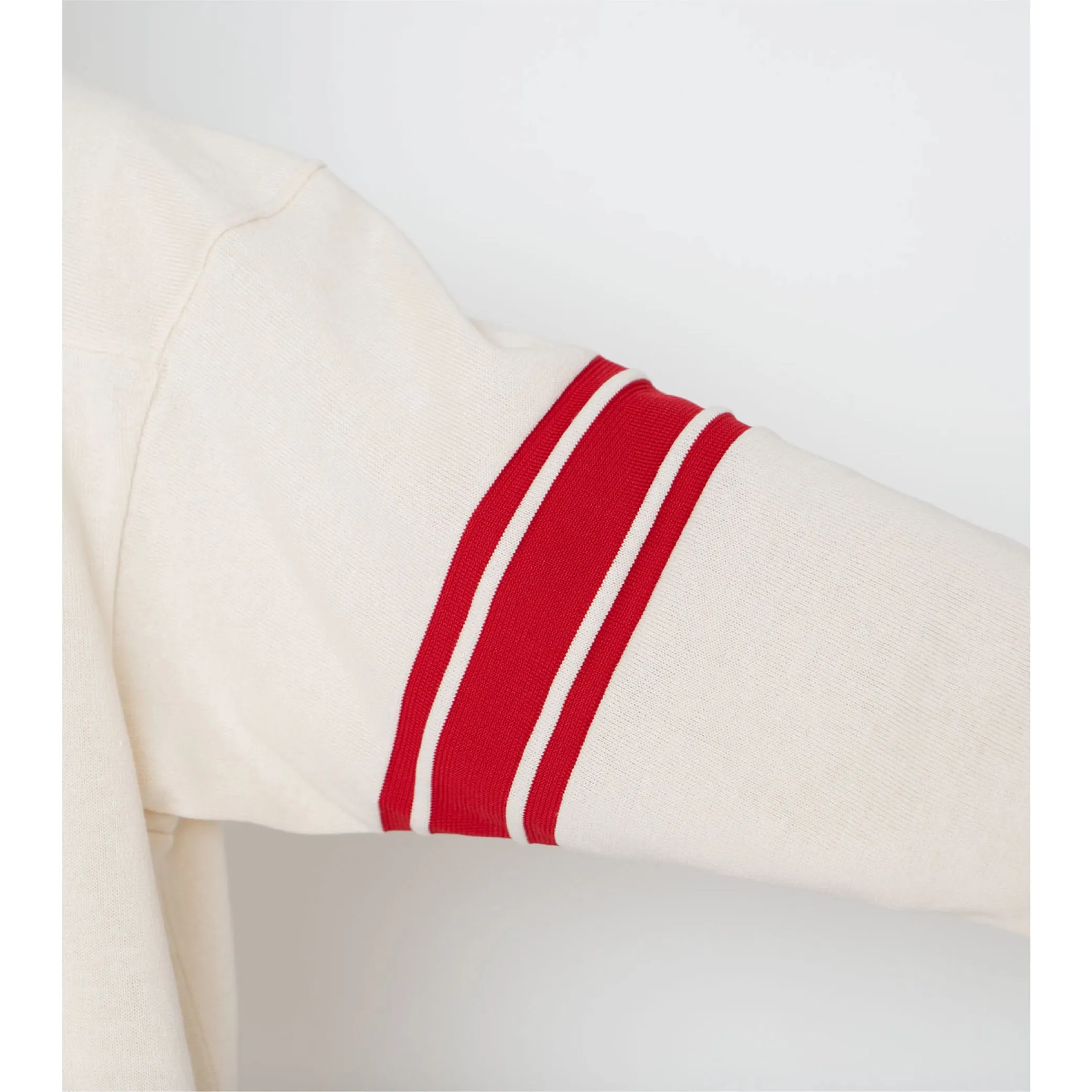 MIDSHIPMAN ATHLETIC SWEATER