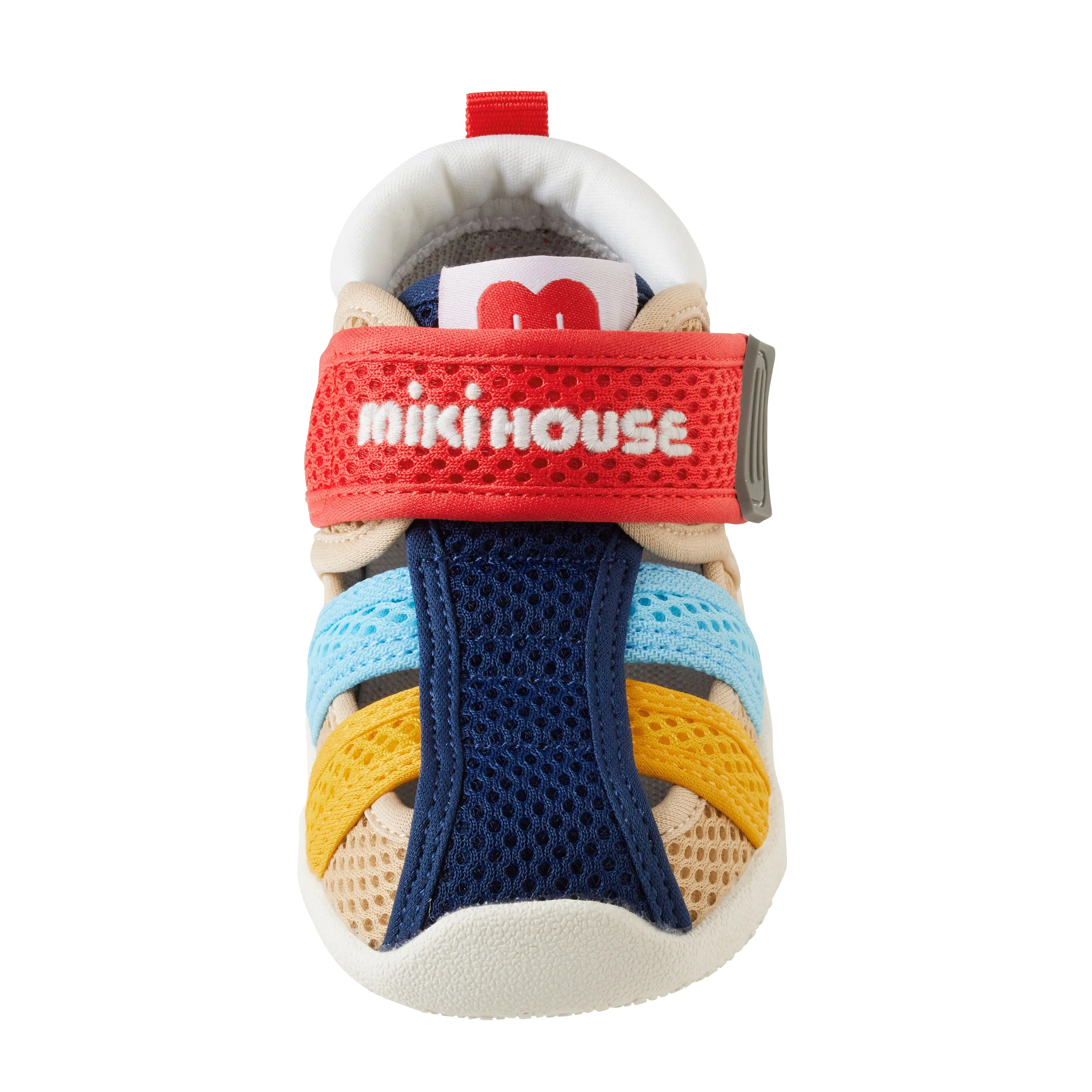 MIKIHOUSE BABY SANDAL