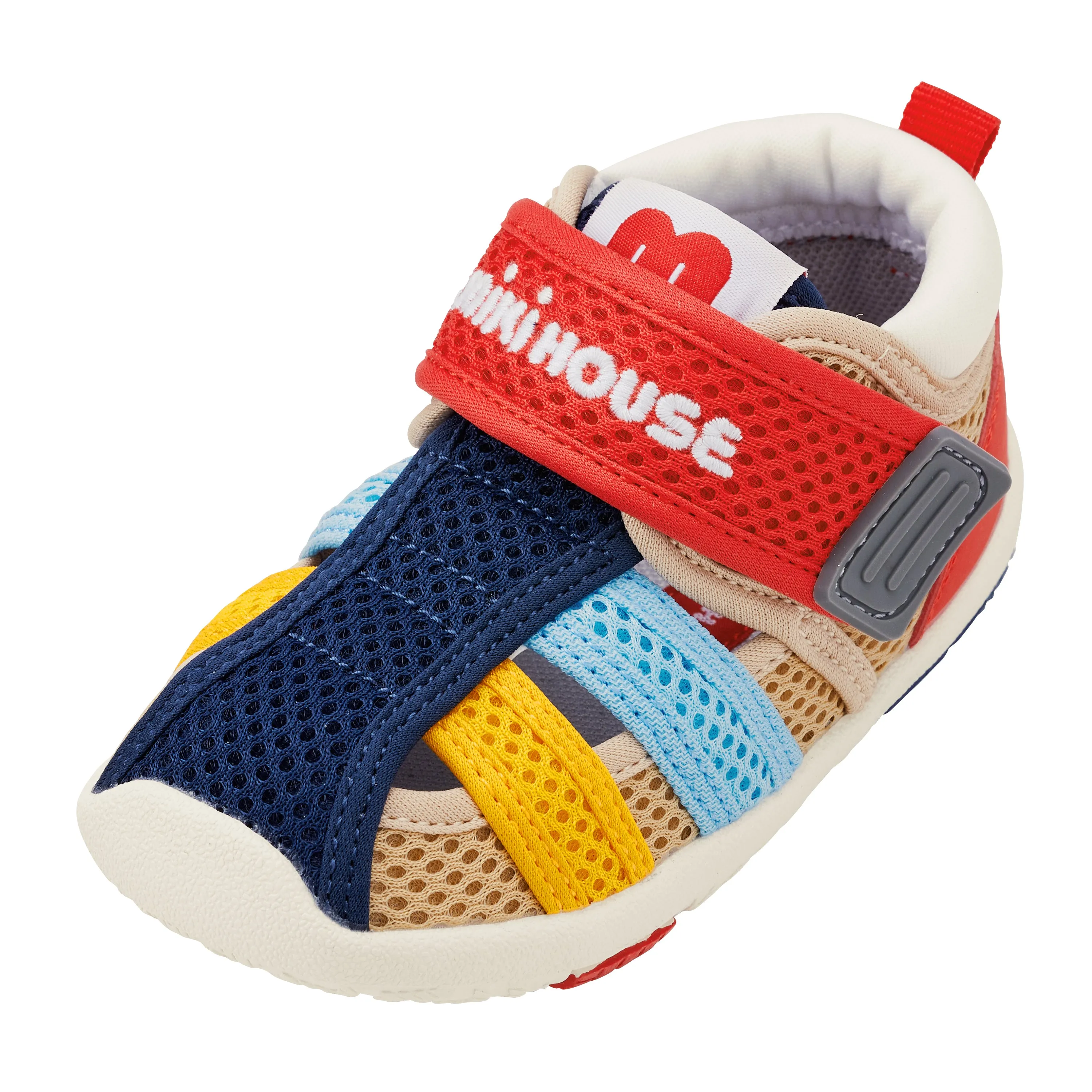 MIKIHOUSE BABY SANDAL