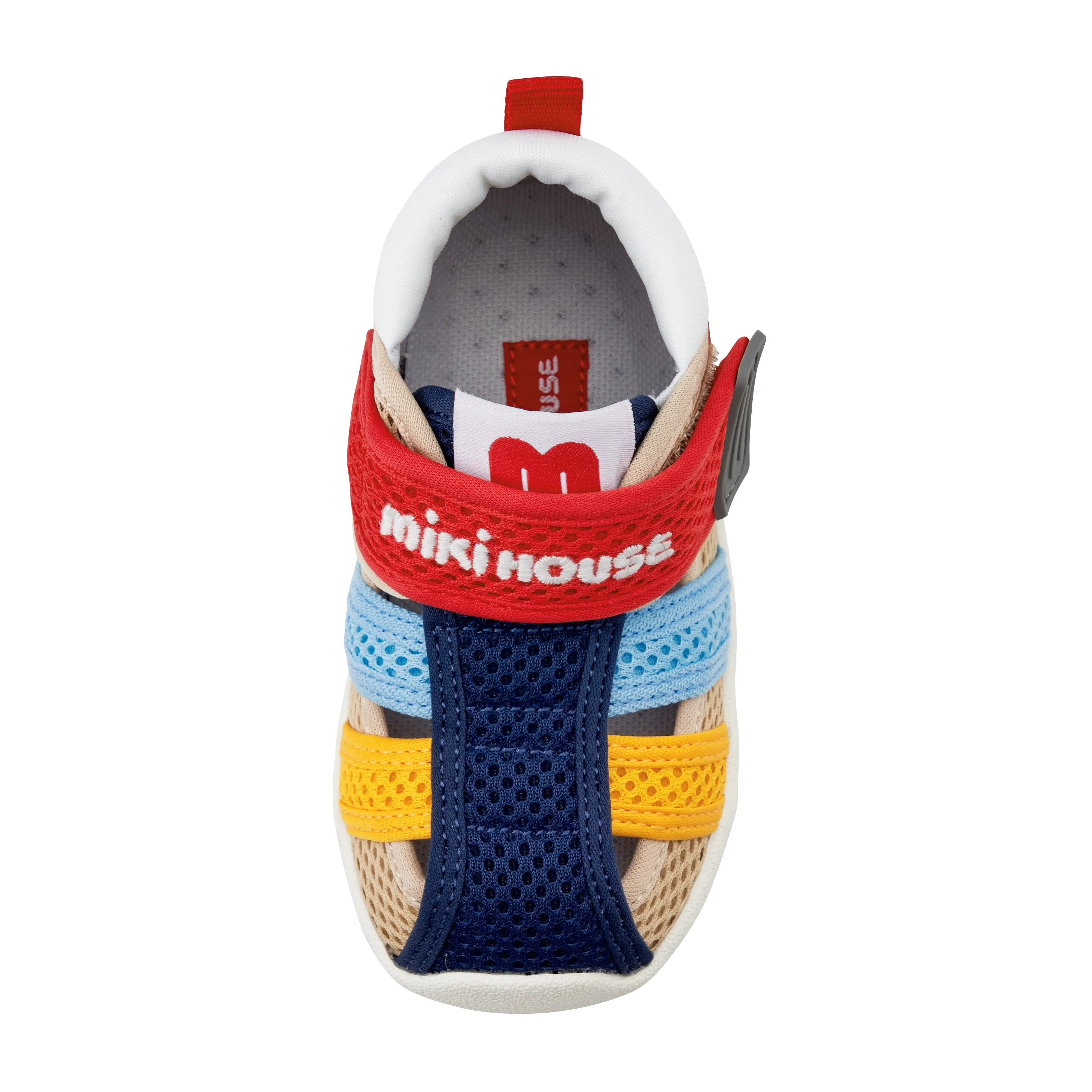 MIKIHOUSE BABY SANDAL