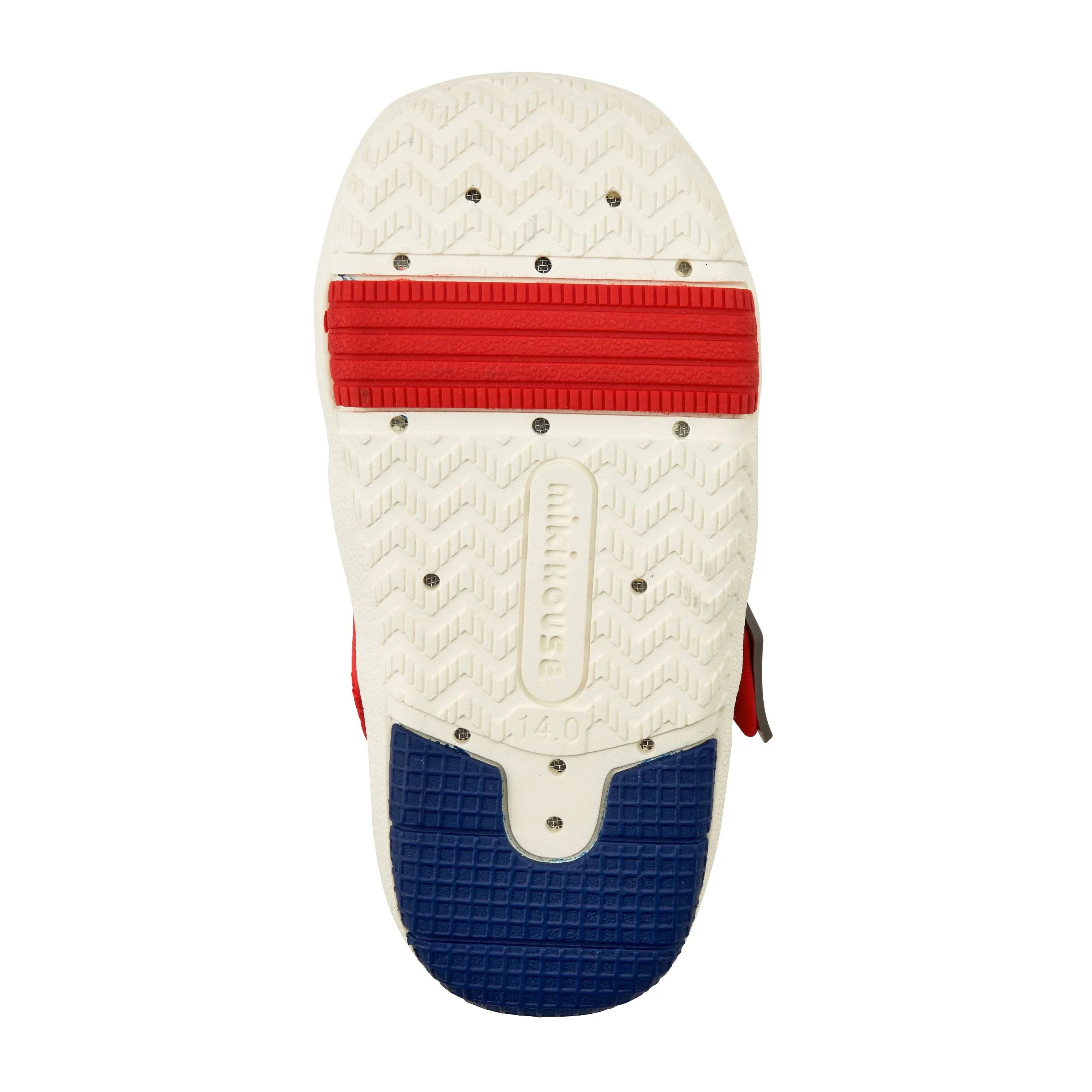 MIKIHOUSE BABY SANDAL