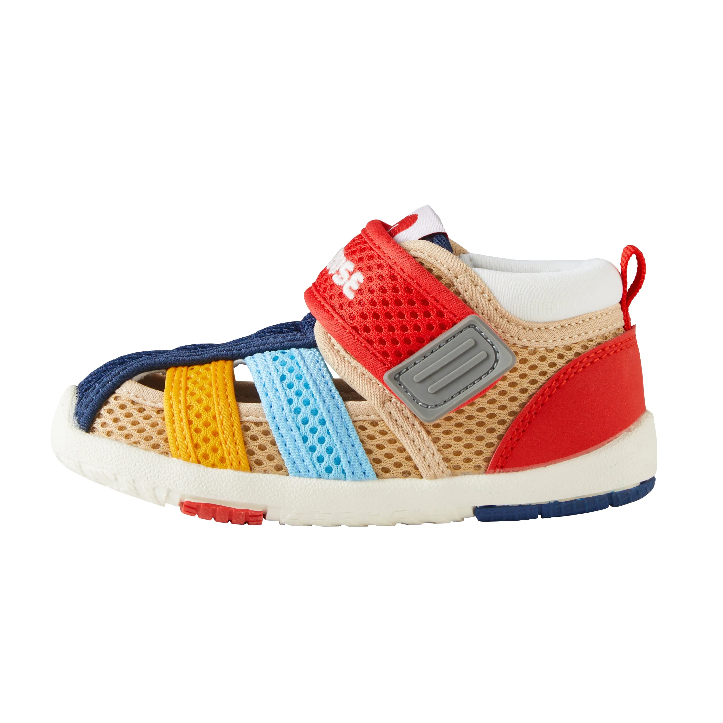 MIKIHOUSE BABY SANDAL