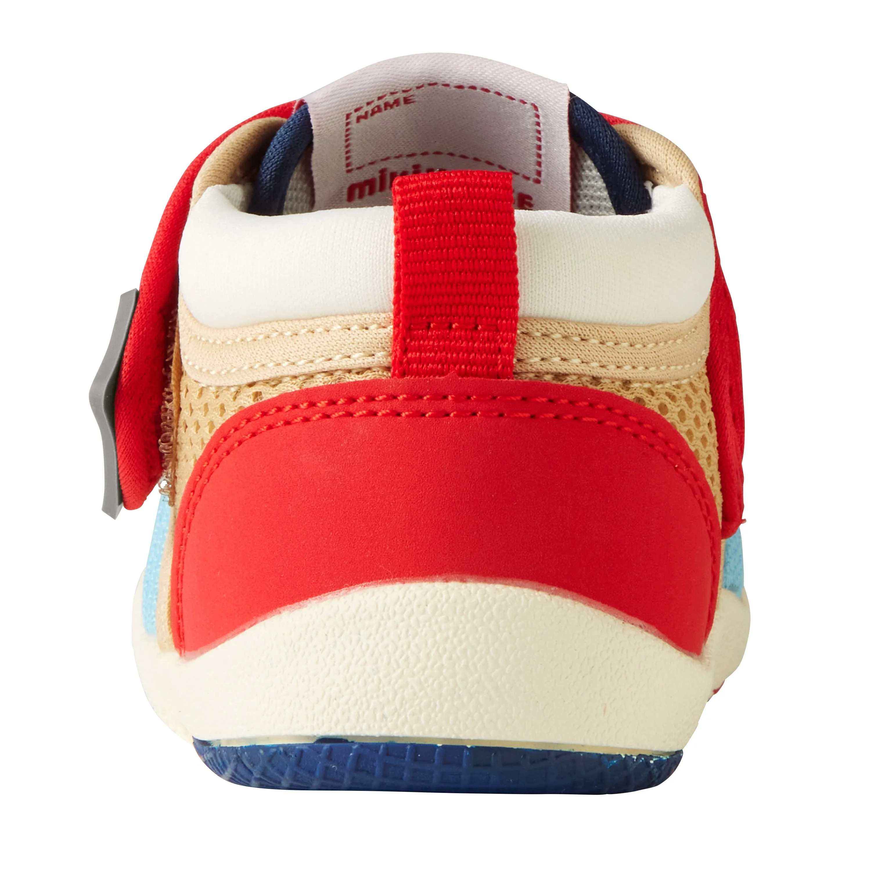 MIKIHOUSE BABY SANDAL