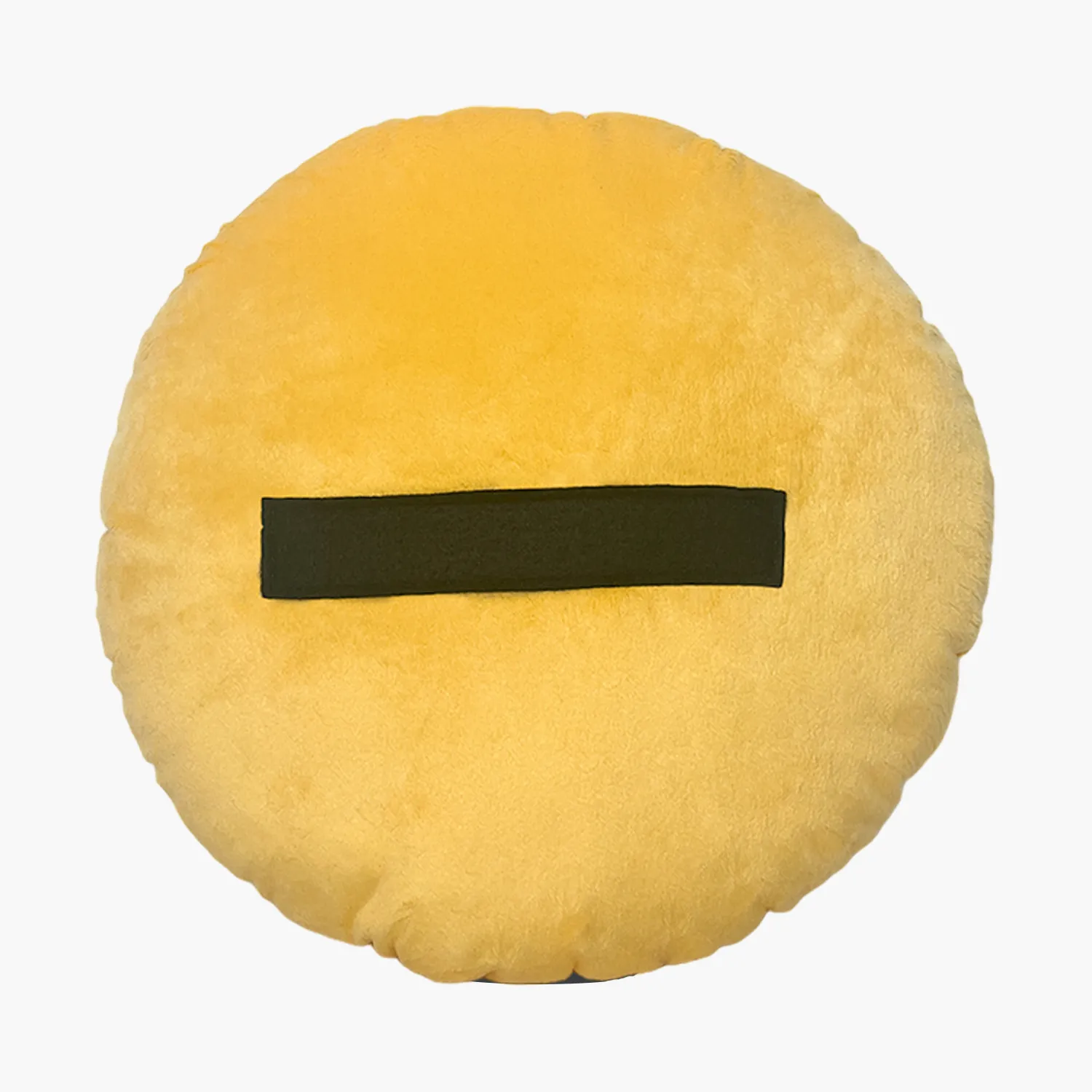 Minimize Button Pillow